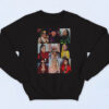 Lil Kim New Eras Photoshoot Cotton Sweatshirt