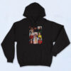 Lil Kim New Eras Photoshoot Vintage Graphic Hoodie