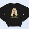 Madonna The Celebration Tour Cotton Sweatshirt