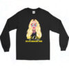 Madonna The Celebration Tour Long Sleeve Tshirt