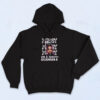 Missy Elliott Vintage Graphic Hoodie