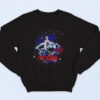 Neverending Story Galaxy Cotton Sweatshirt