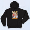 Nicki Minaj Trio Bed Vintage Graphic Hoodie