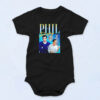 Phil Dunphy Tv Show 90s Baby Onesie