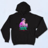 Pink Singer Summer Carnival 2024 Vintage Graphic Hoodie