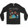 Pop Smoke Long Live The Woo Long Sleeve Tshirt