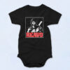 Reavo 90s Baby Onesie