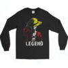 Ruffy Anime Legend Long Sleeve Tshirt