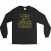 Spar Wars Martial Arts Taekwondo Long Sleeve Tshirt