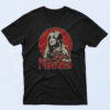 Stevie Nicks Fletwood Mac Distress 90s Oversized T shirt