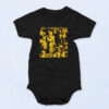 The Cranberries 90s Band 90s Baby Onesie