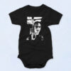 The Crow Movie 90s Baby Onesie