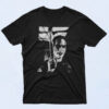 The Crow Movie 90s Oversized T shirt