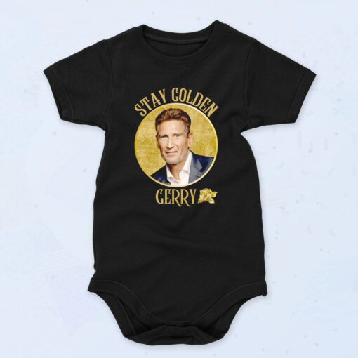 The Golden Bachelor Gerry Turner 90s Baby Onesie