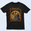 The Golden Girls Ghouls 90s Oversized T shirt