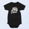 The Goonies Old Movie 90s Baby Onesie