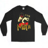 The Great Muta Keiji Mutoh Japanese Legend Long Sleeve Tshirt