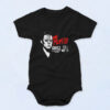 The Misfits 57 Club 90s Baby Onesie