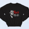 The Misfits 57 Club Cotton Sweatshirt