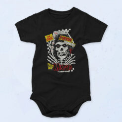 The Misfits Horror Business 90s Baby Onesie
