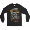 The Misfits Horror Business Long Sleeve Tshirt