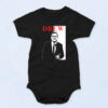 The Price Is Right Funny Idea Tv Drew Care 90s Baby Onesie