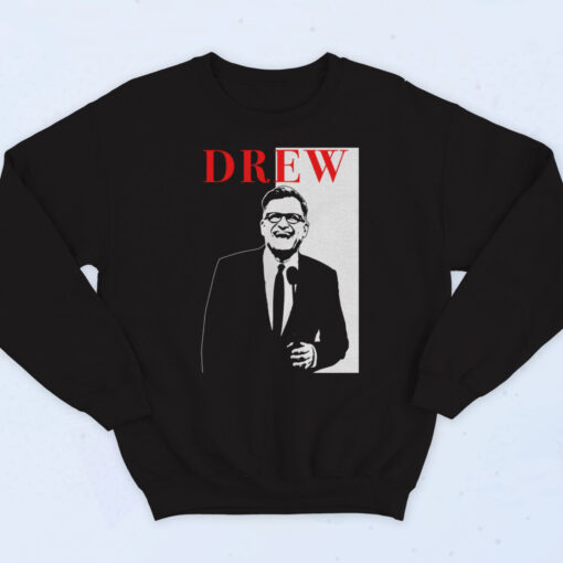 The Price Is Right Funny Idea Tv Drew Care Cotton Sweatshirt