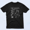 The Smiths The Queen Is Dead 90s Oversized T shirt