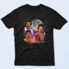 Tom Selleck Full Moon 90s Oversized T shirt