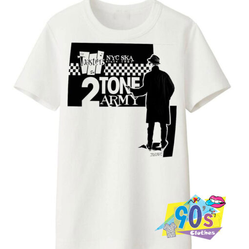 2 Tone Army Reggae Music T shirt.jpg