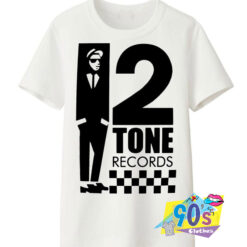 2 Tone Records Reggae Music T shirt.jpg