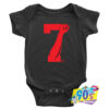 7 Fist Up Colin Kaepernick American Activist Baby Onesie.jpg