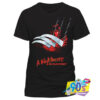 A Nightmare On Elm Street Freddy Claw T Shirt.jpg