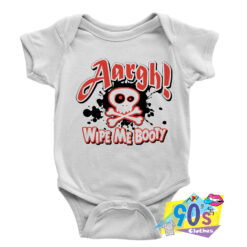 Aargh Wipe Me Booty Baby Onesie.jpg