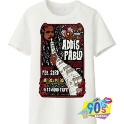Addis Pablo Of The Legendary Reggae Artist T shirt.jpg
