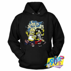 Adventure Wyld Minions Bill and Ted Hoodie.jpg