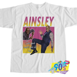 Ainsley Harriott Give Your Mid T shirt.jpg