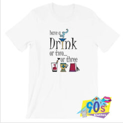 Aladdin Genie Disney Drinking T Shirt.jpg