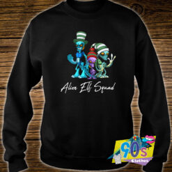 Alien Elf Squad Christmas Sweatshirt.jpg