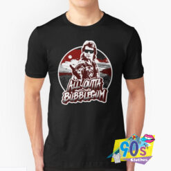 All Outta Bubblegum Consume T shirt.jpg