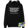 America Pro Trumpd Amendment Thomas Jefferson Hoodie.jpg