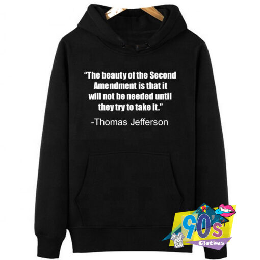 America Pro Trumpd Amendment Thomas Jefferson Hoodie.jpg