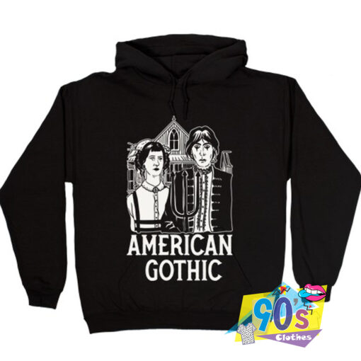 American Gothic Mall Goths Hoodie.jpg