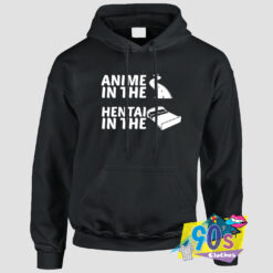 Anime In The Streets Hentai Hoodie.jpg