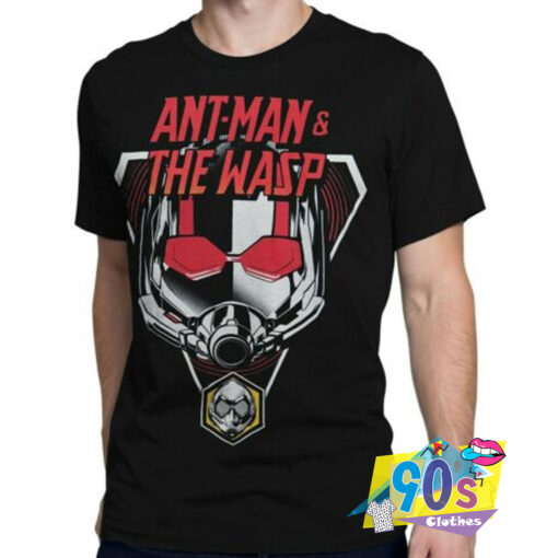 Ant Man The Wasp Funny T Shirt.jpg