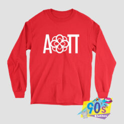 Aoii Alpha Omicron Pi Rose Sweatshirt.jpg