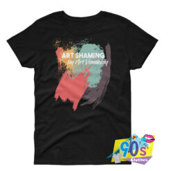 Art Shaming Funny Kardashians T shirt.jpg