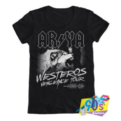 Arya Westeros Vengeance Tour T shirt.jpg