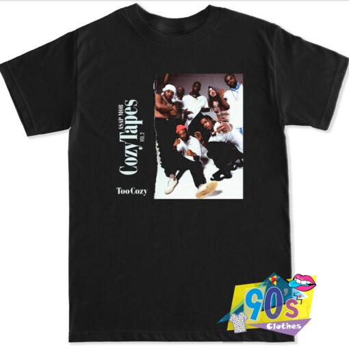 Asap MOB Cozy Tapes T shirt.jpg