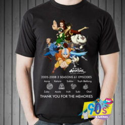 Avatar The Last Airbender T shirt.jpg